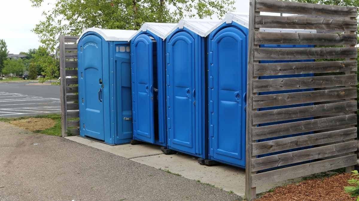 Portable Handwashing Stations - Porta Potty Rental Pros - Porta Potty Rentals services in Rachel, WV